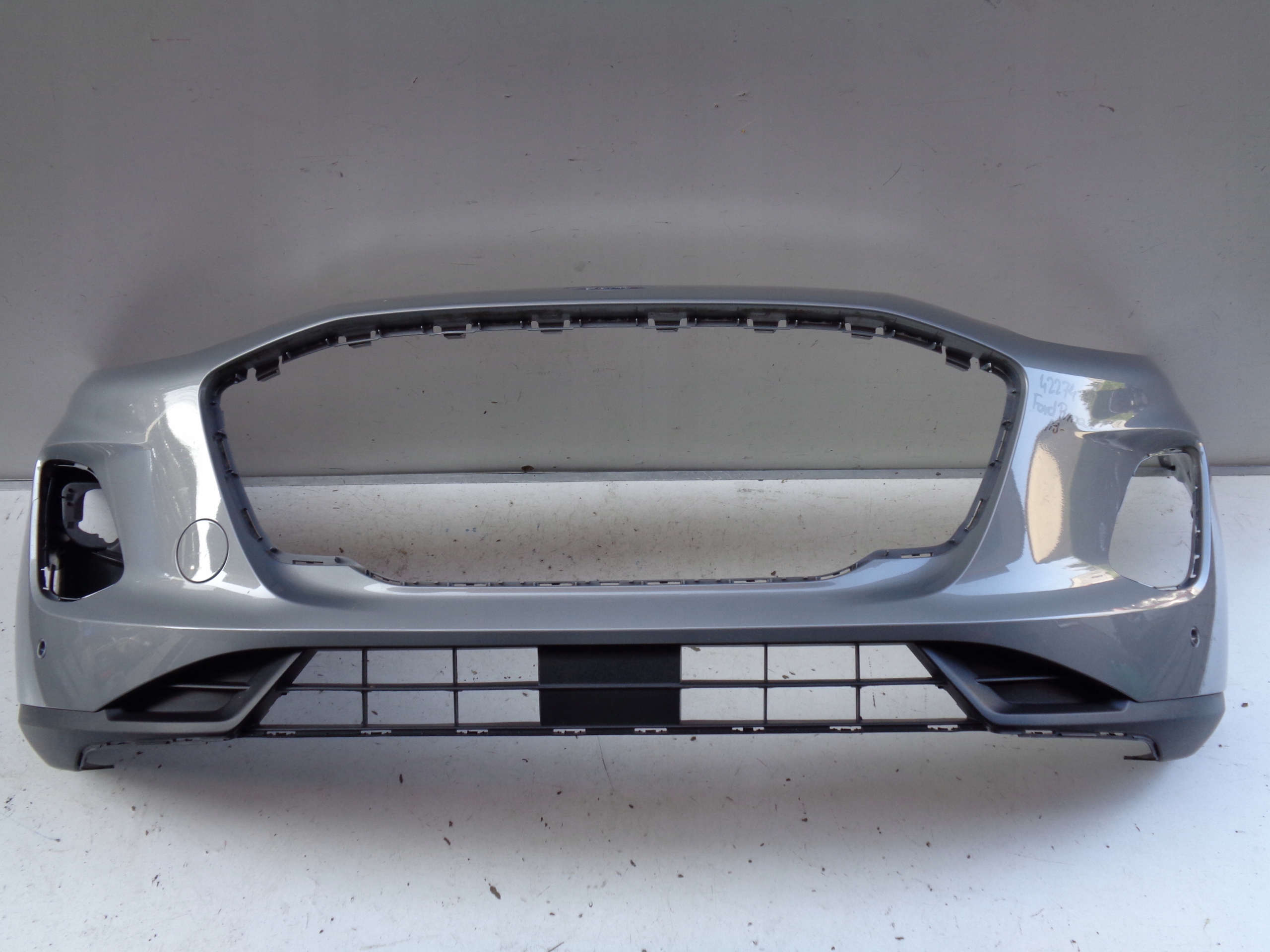 front bumper FORD PUMA 19- NR 42274