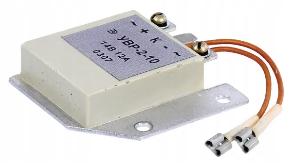 Regulator, pasuje do Belarus