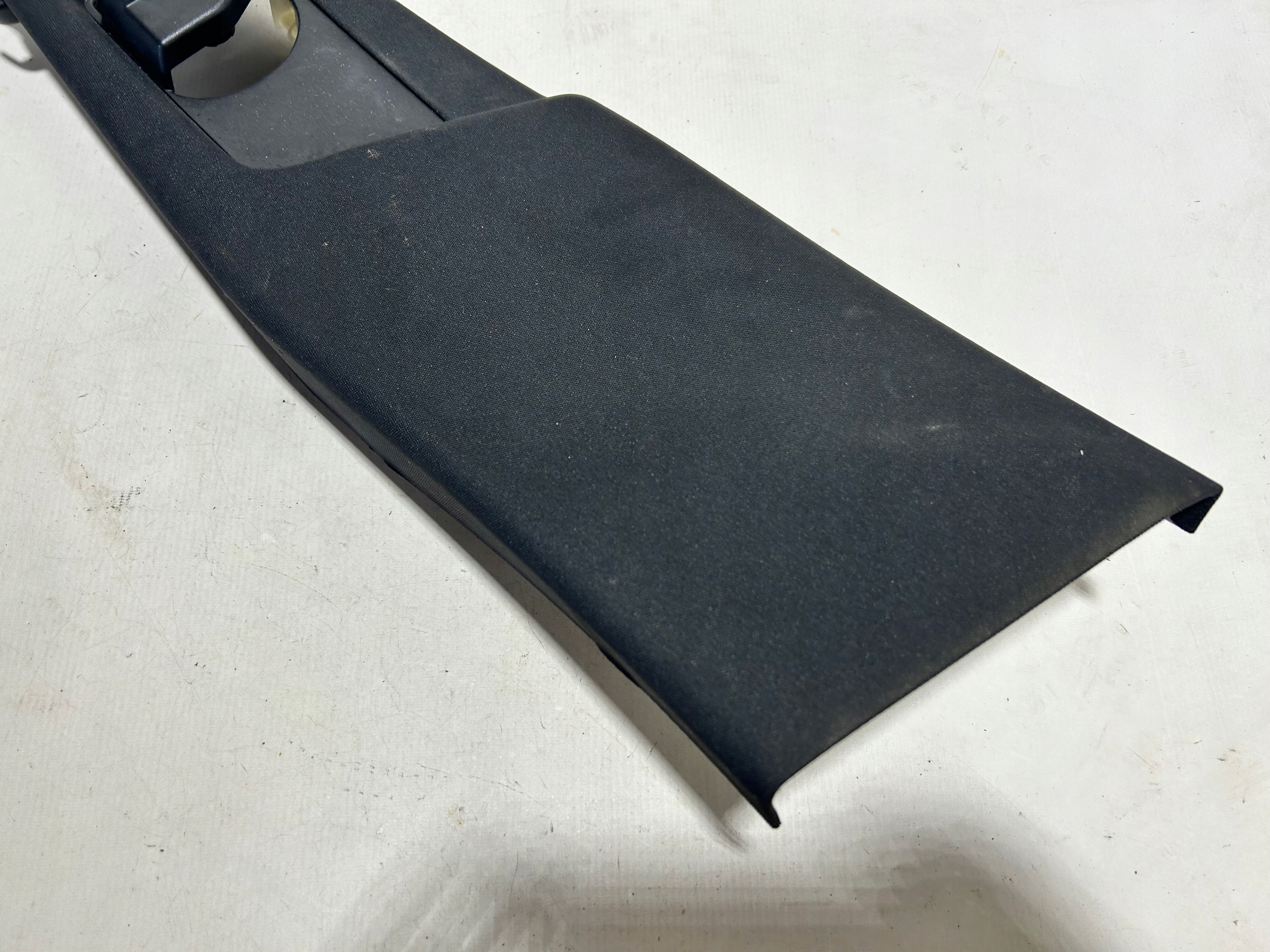 cover SLUPKA left side left left pillar MERCEDES CLS W218