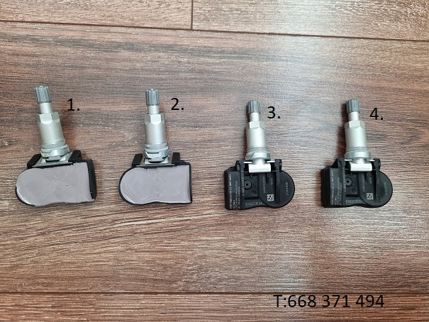 VOLVO XC60 S80 S40 V50 датчик колеса датчик OE новый