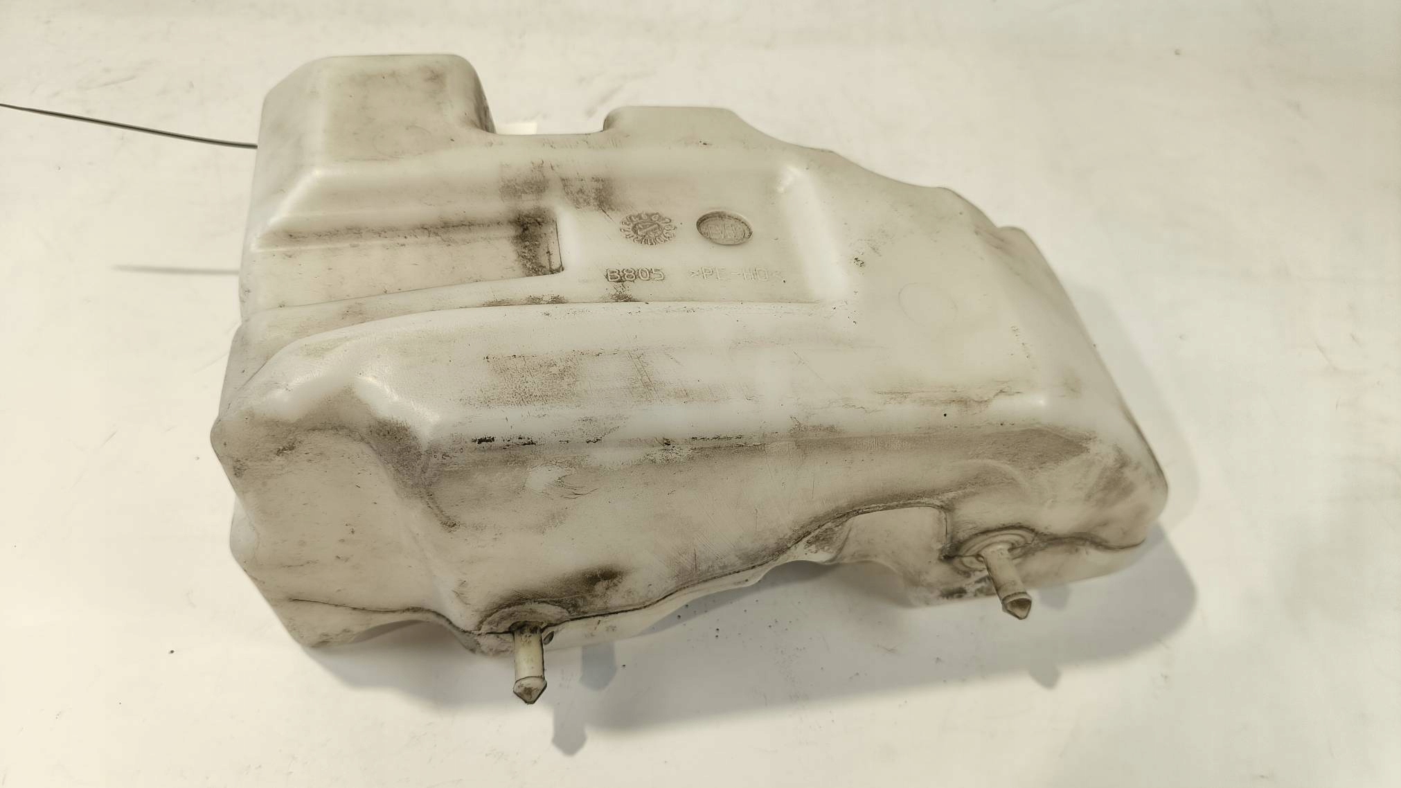 washer fluid tank FIAT DUCATO III