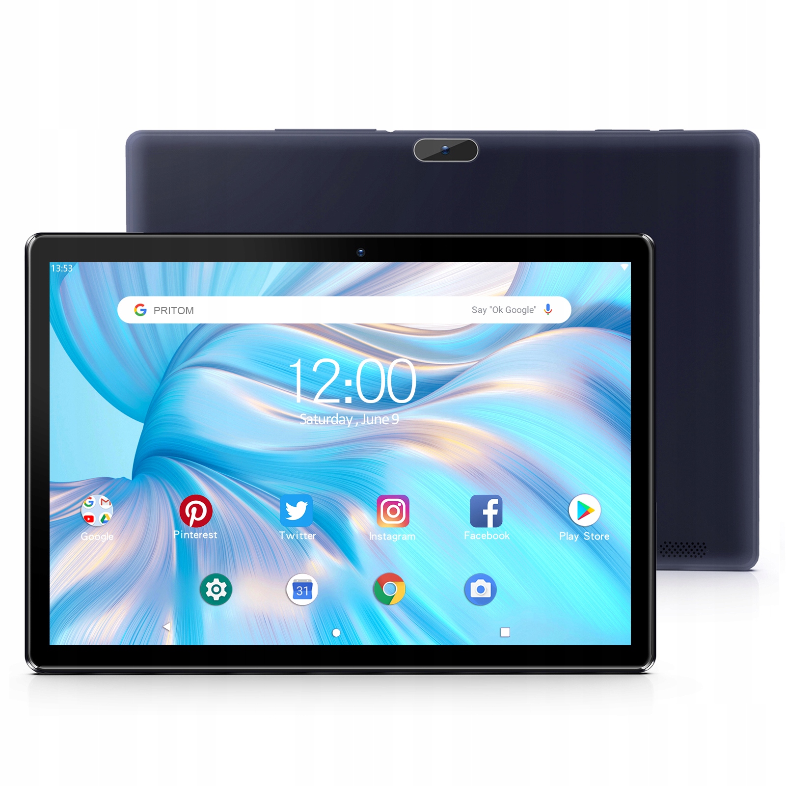 Tablet Pritom Tab M10 10