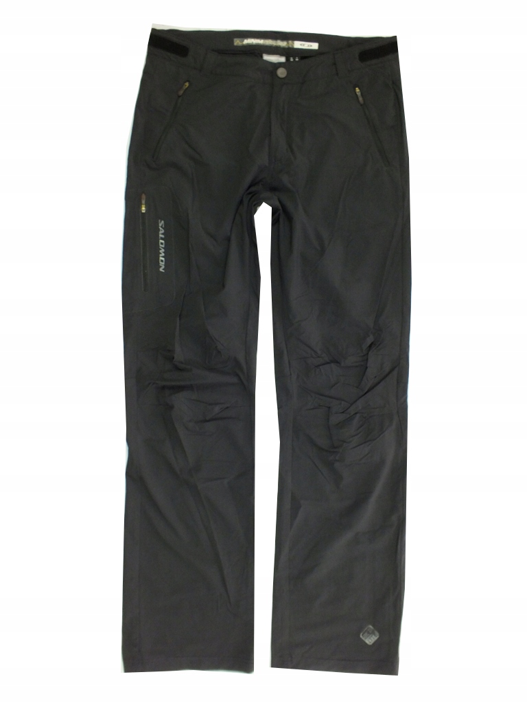 . SALOMON * 32 * SPODNIE ACTI LITE *)2 Kod producenta 98309