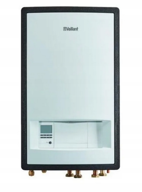 moduł hydrauliczny pompy ciepła Vaillant VWL 77/5 IS