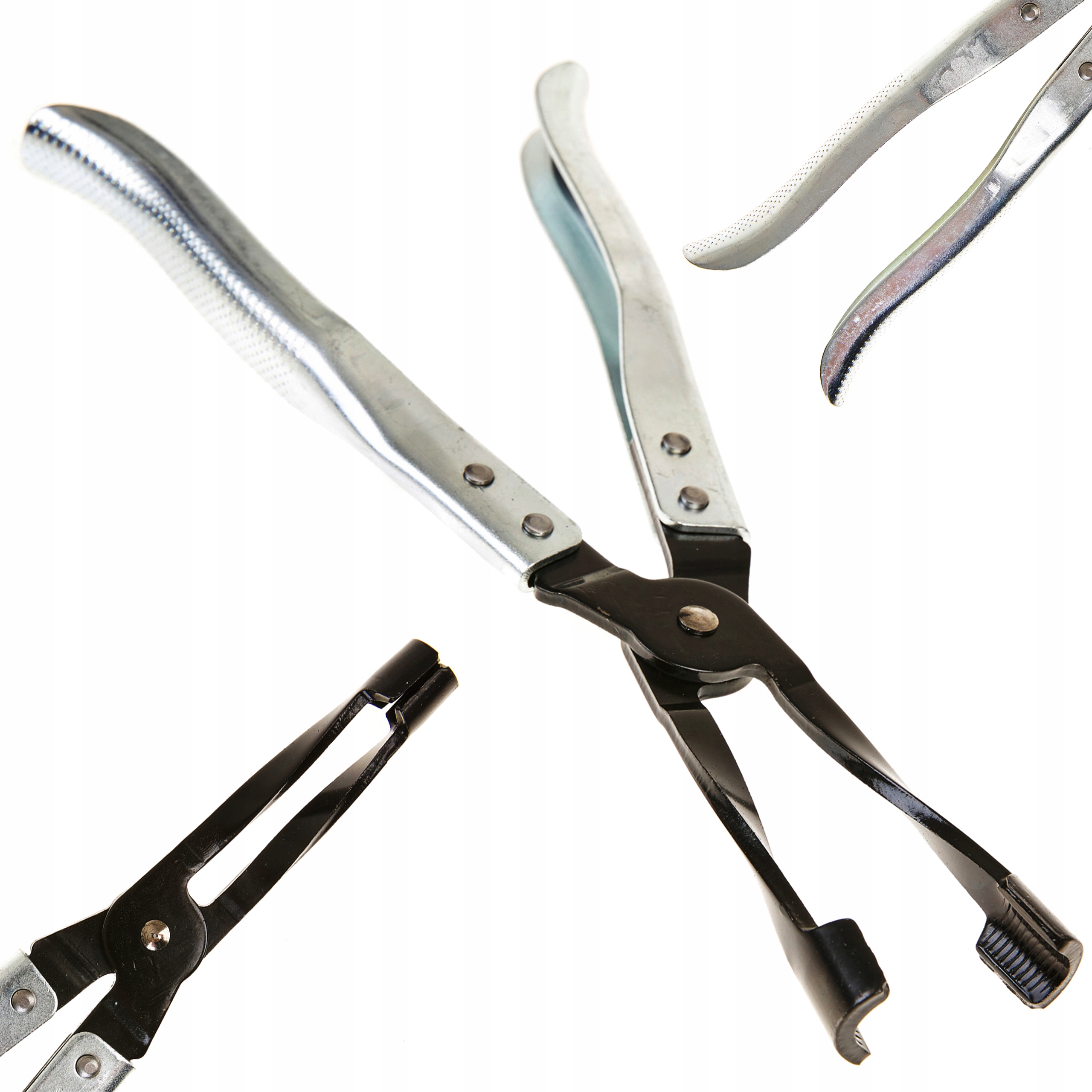 Плоскогубцы для герметиков клапанов Falcon F02039