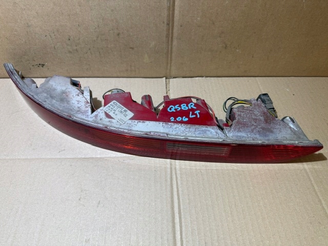 AUDI Q5 8R light left rear left rear part W bumper 8R0945095