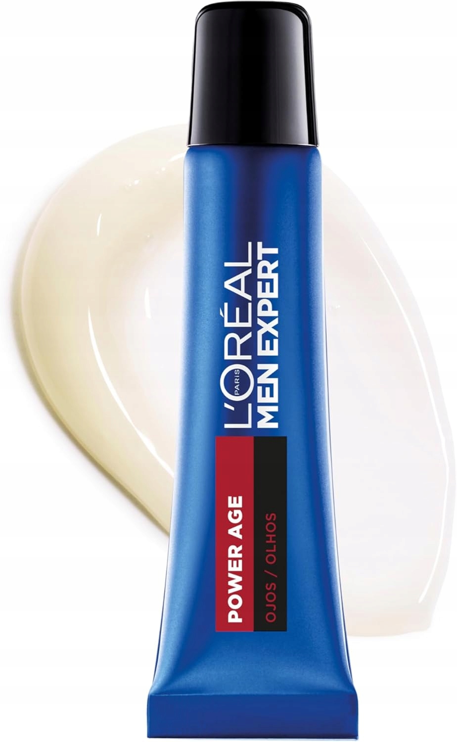 L'Oréal Paris Men Expert Vitalift krém pod oči anti-age 15 ml gel