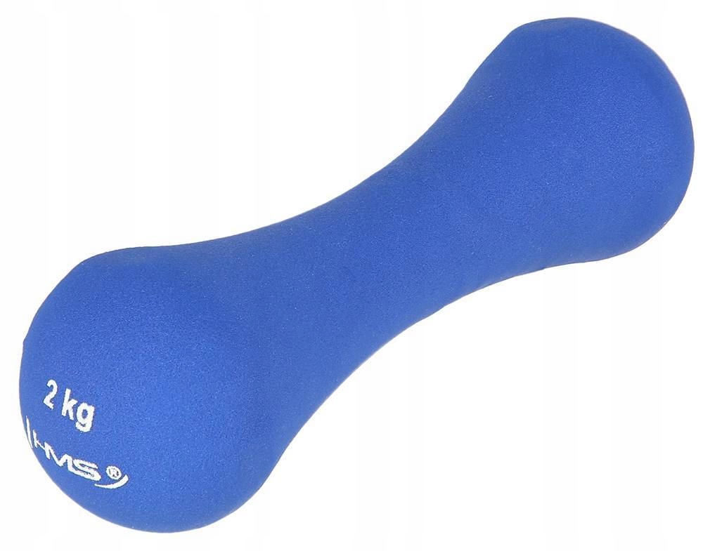 

Hantla Ciężarek Do Ćwiczeń Fitness Treningu 2 kg