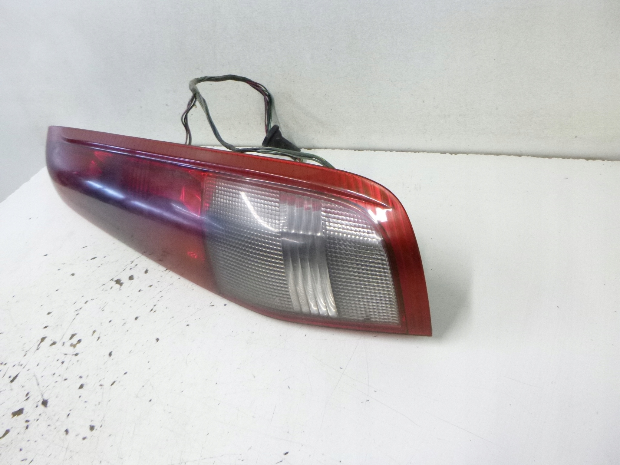 light rear right Nissan X TRAIL T30 2003r.