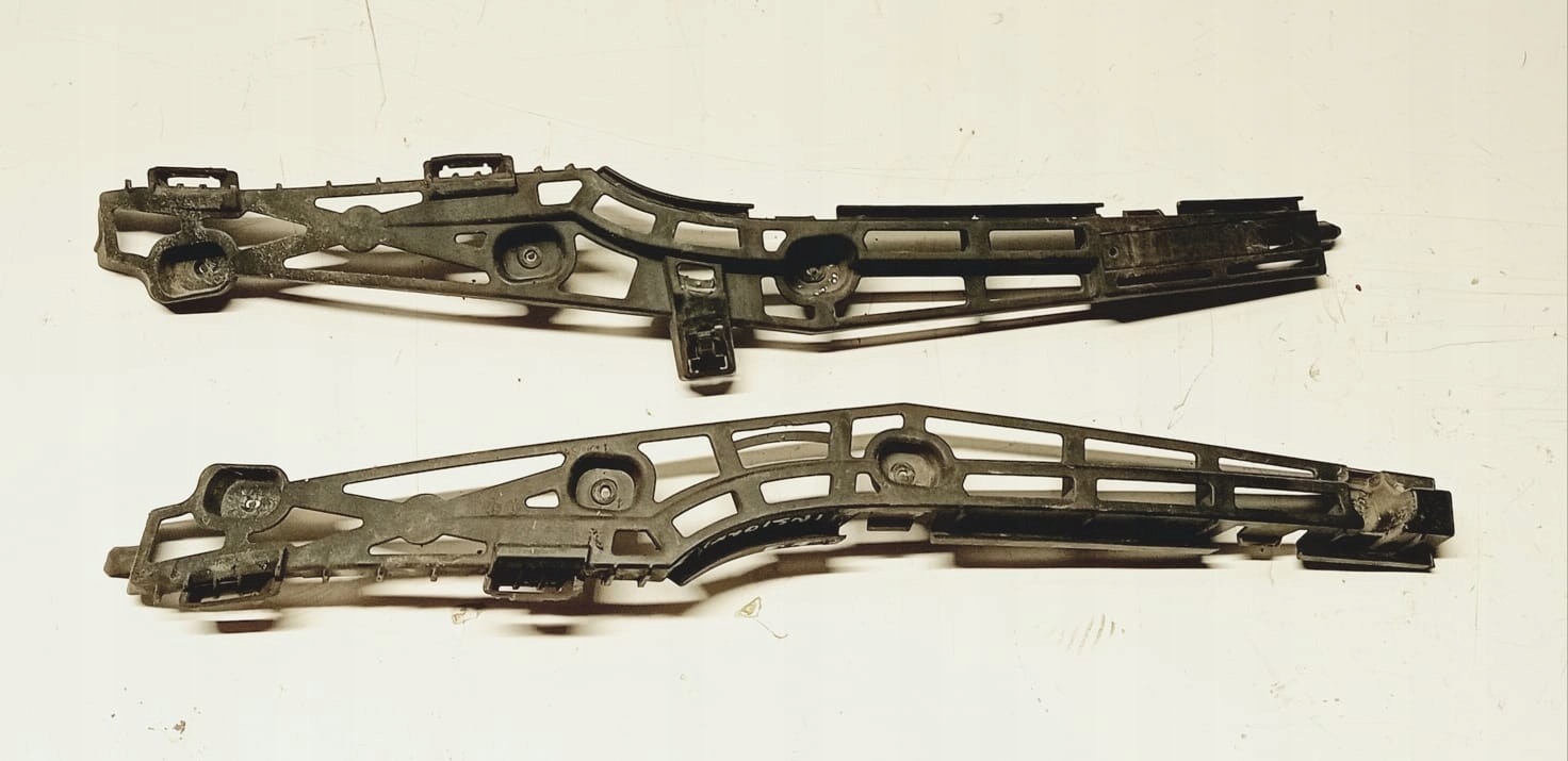 OPEL INSIGNIA A bumper bracket right left rear part