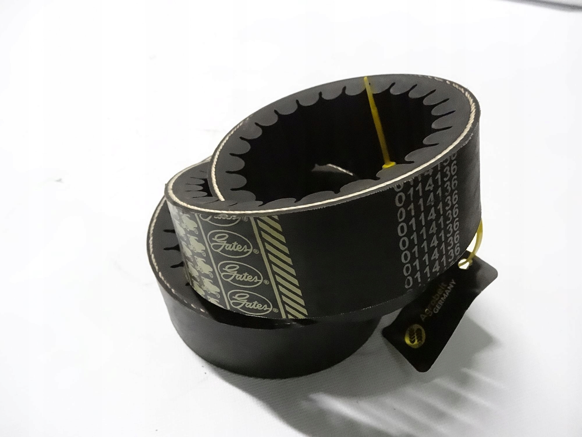 Ремень безопасности DRONNINGBORG D41994300 54x1470