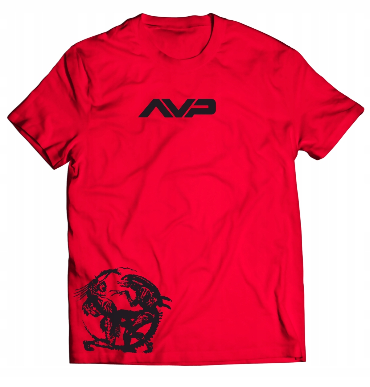 

Koszulka Alien t-shirt Obcy Alien Vs Predator