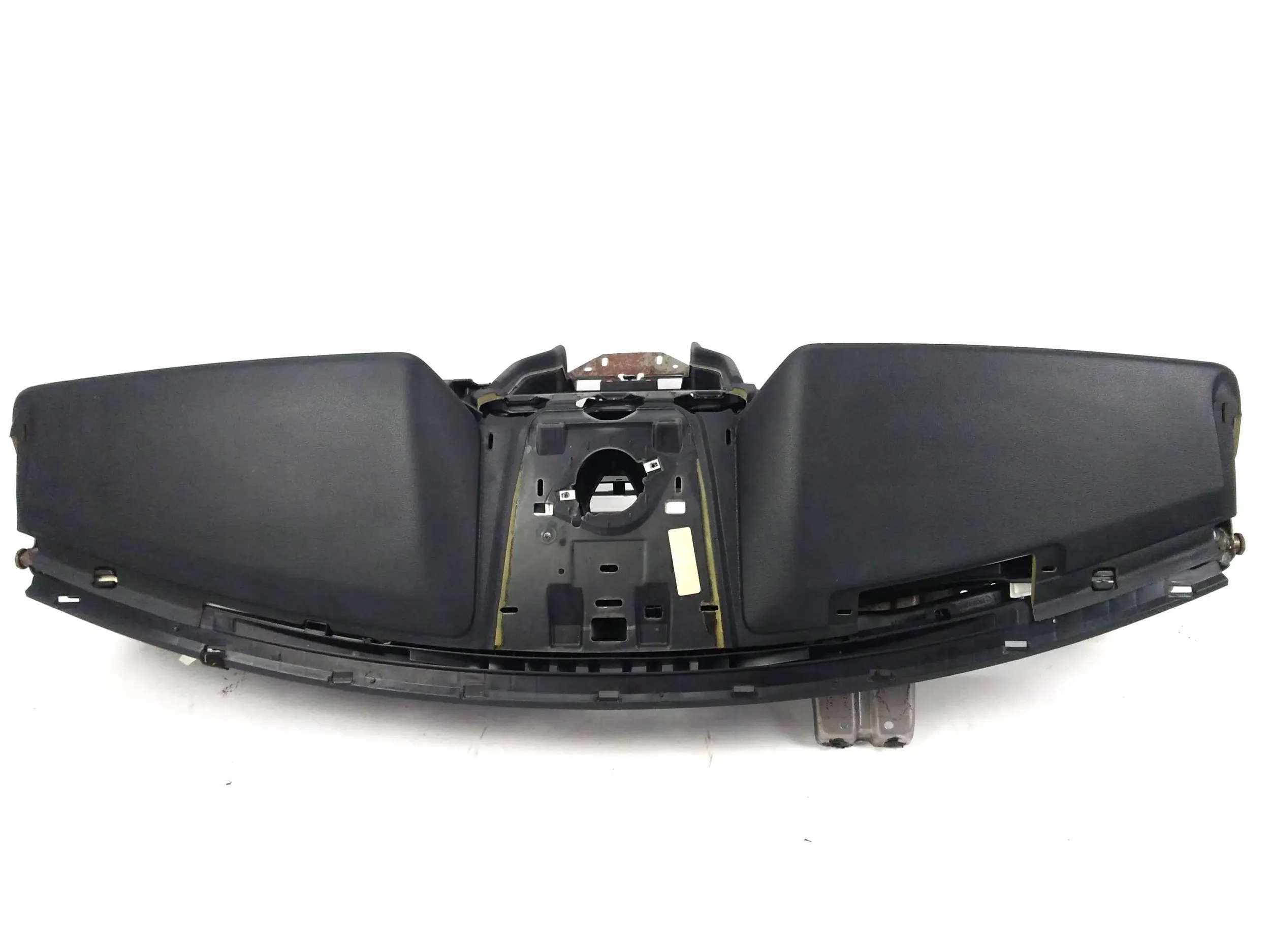 Ford Mustang VI GT dashboard instrument panel + passenger airbag 2015-17