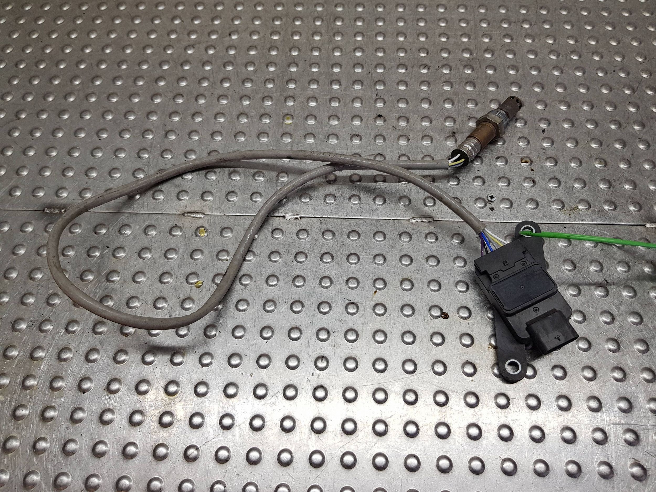 SONDA LAMBDA NOX A0009059613 MERCEDES SPRINTER W907 W910 2.0 CDI 654