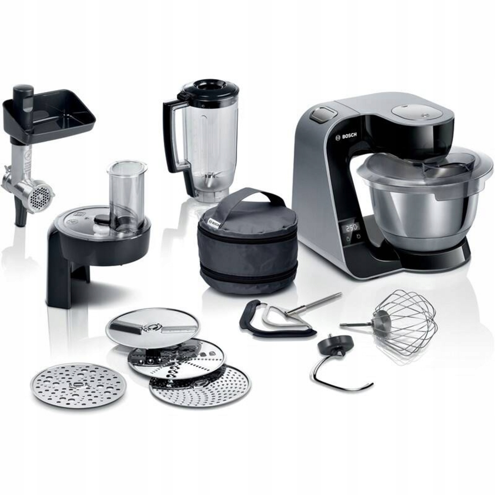 Kuchynský robot Bosch MUM5XC4E Serie 4 Mum 5