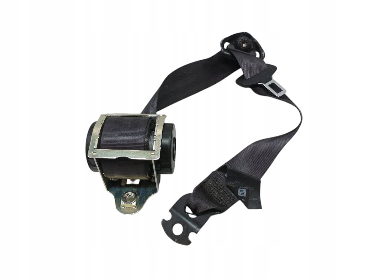 Gurten Sicherheits links heck KANAPY 609160500D Opel Corsa V (2014- ) E