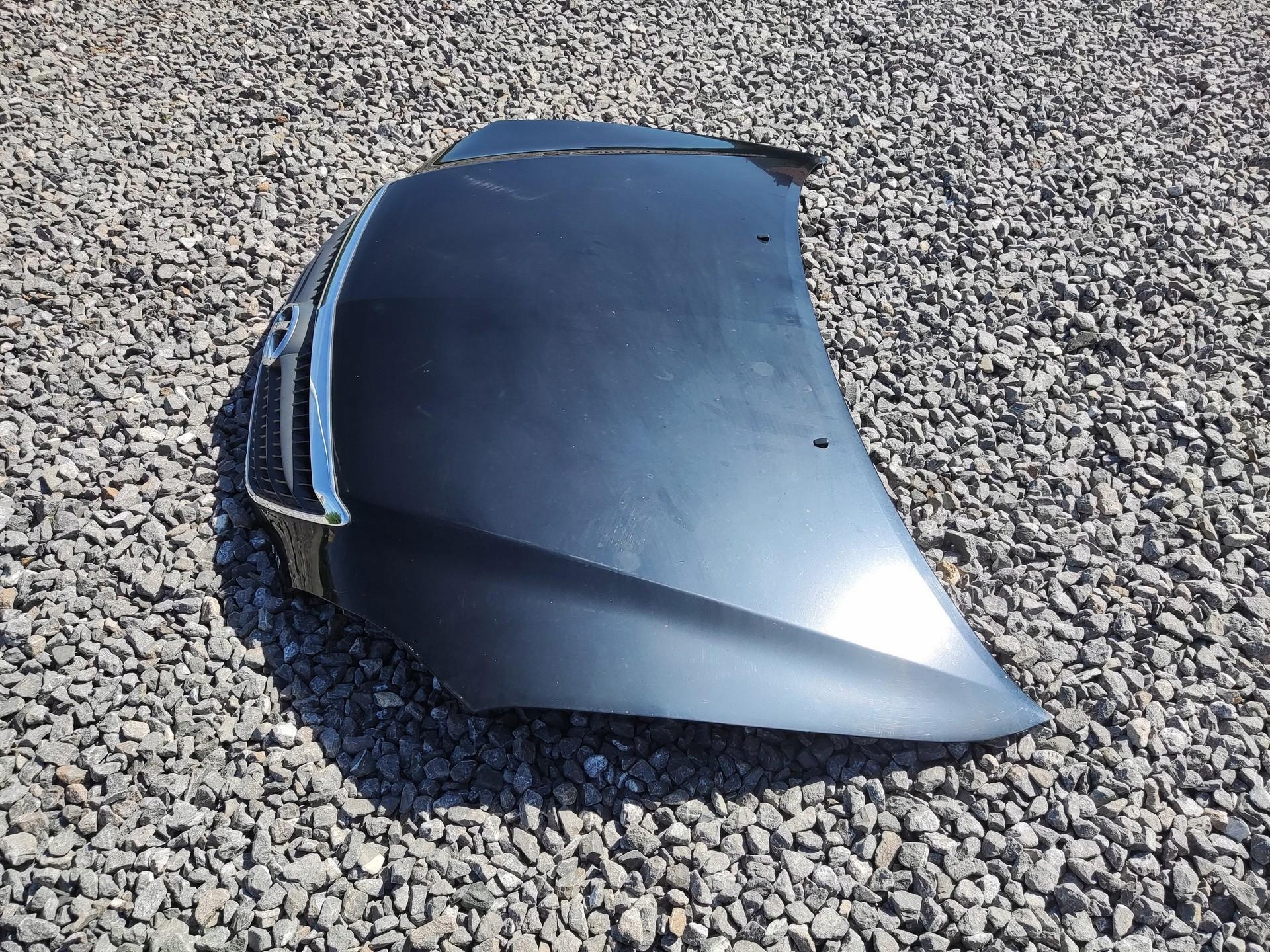 Capot LEXUS RX II 2003-2008