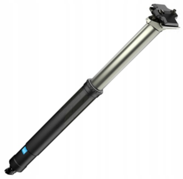 Regulovatelná tyč Pro Tharsis Dropper 30,9 160 mm vnitřní vedení