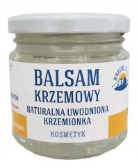 

Krzem Balsam Krzemowy 200Ml Działa Przeciwzapalnie