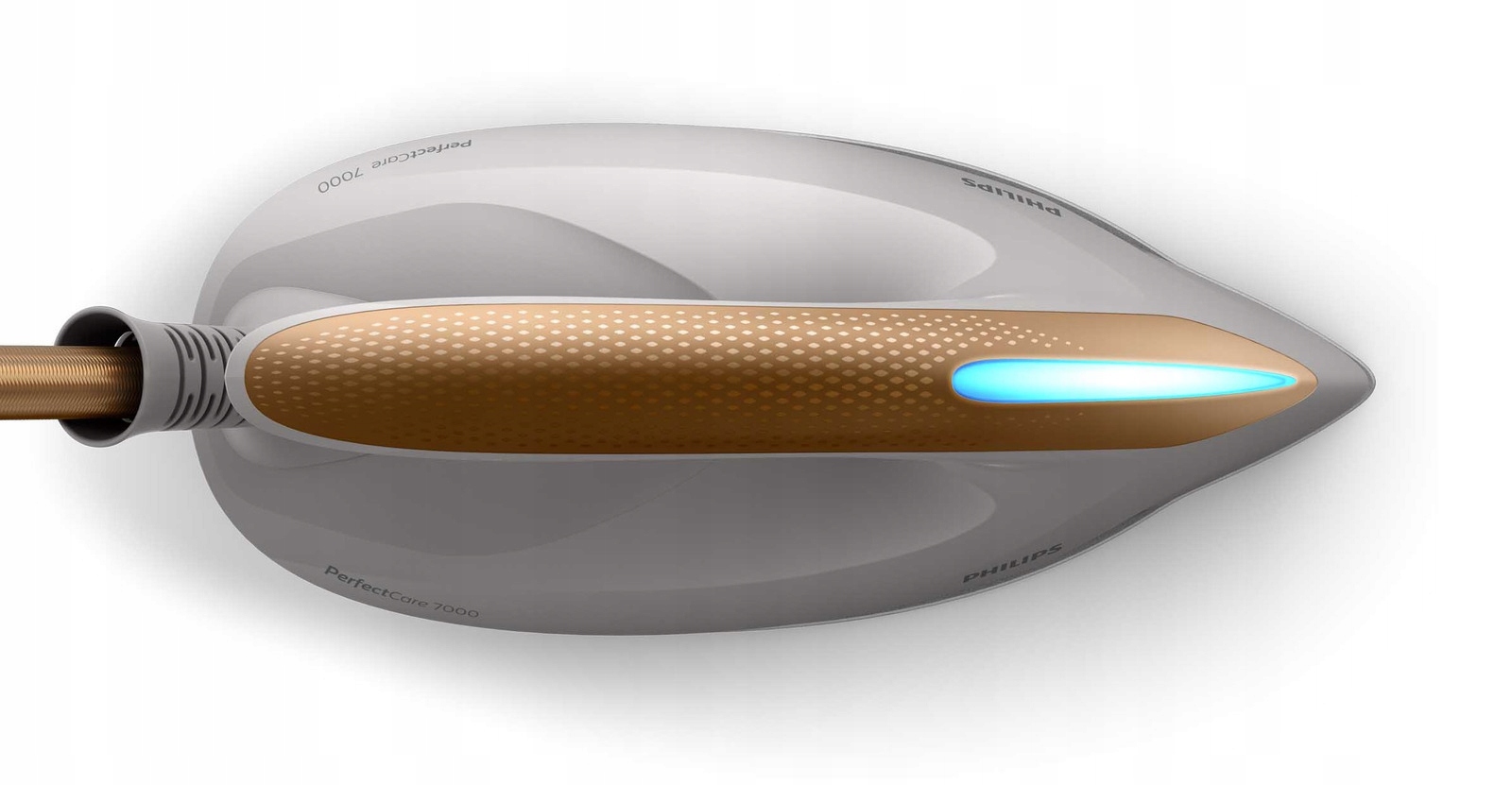 Żelazko z generatorem pary PHILIPS PSG7040/10 Marka Philips