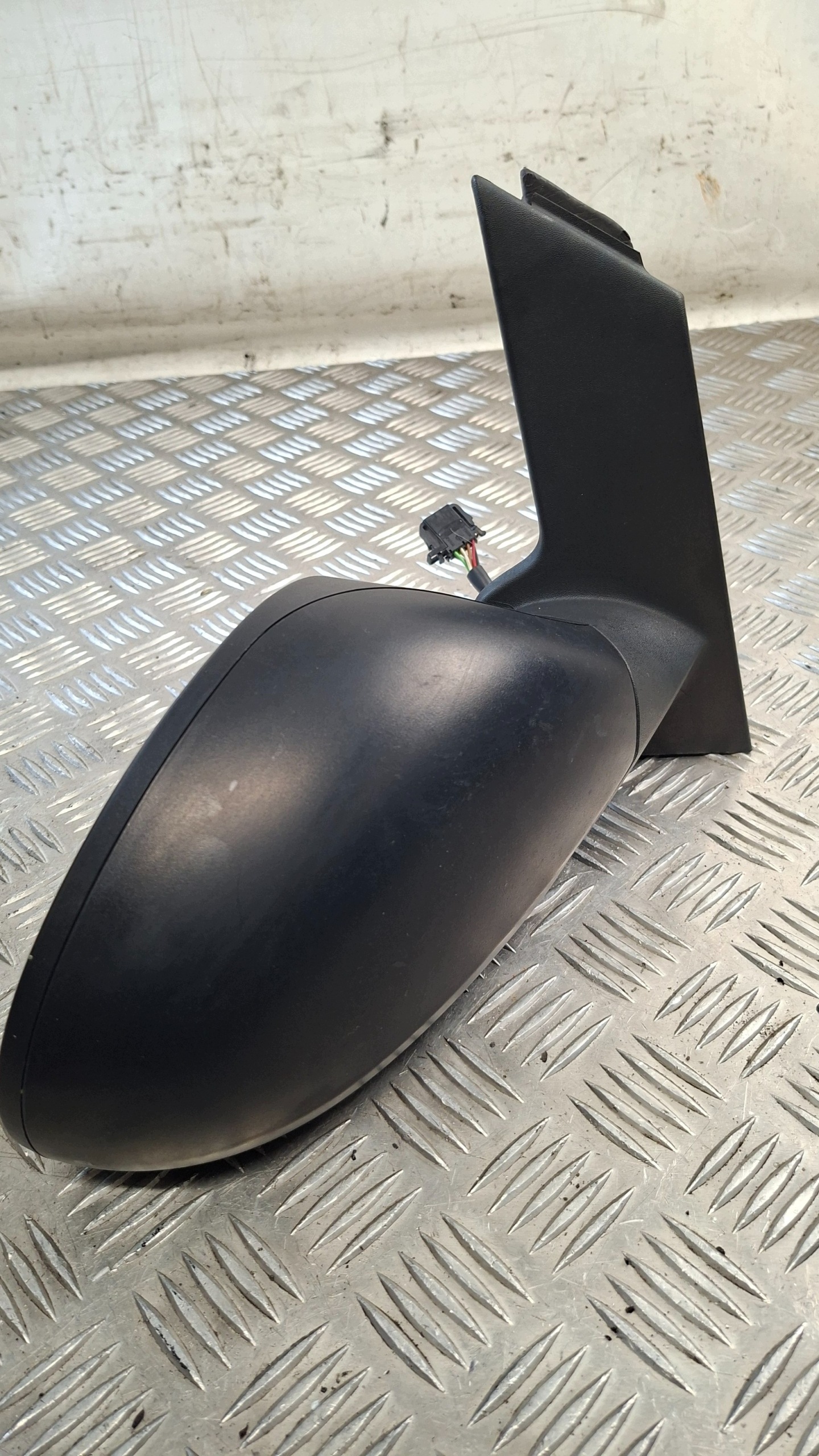 mirror right 7 PIN SEAT ALTEA