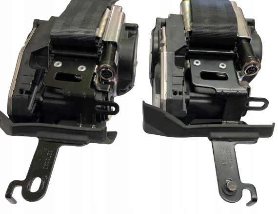 VOLVO XC40 2019 2021 PASY BEZPIECZENSTWA PRZOD L P Weight with packaging 5 kg