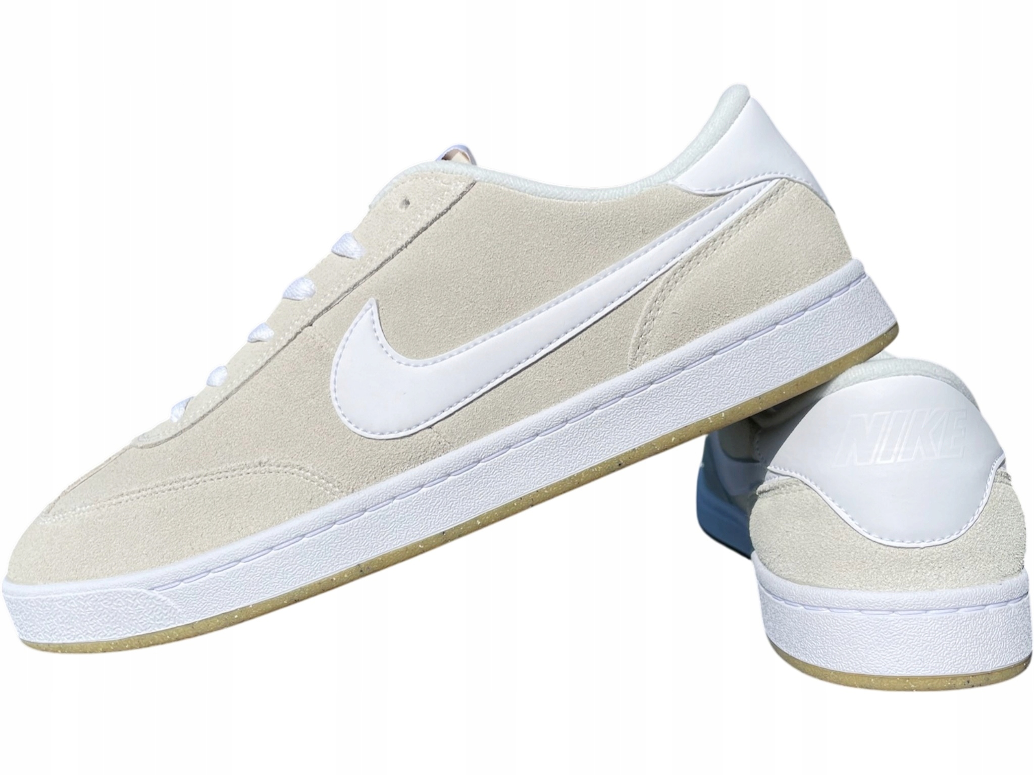 Nike buty męskie sportowe Sb Fc Classic Trampki Tenisówki Na Wiosnę 47,5
