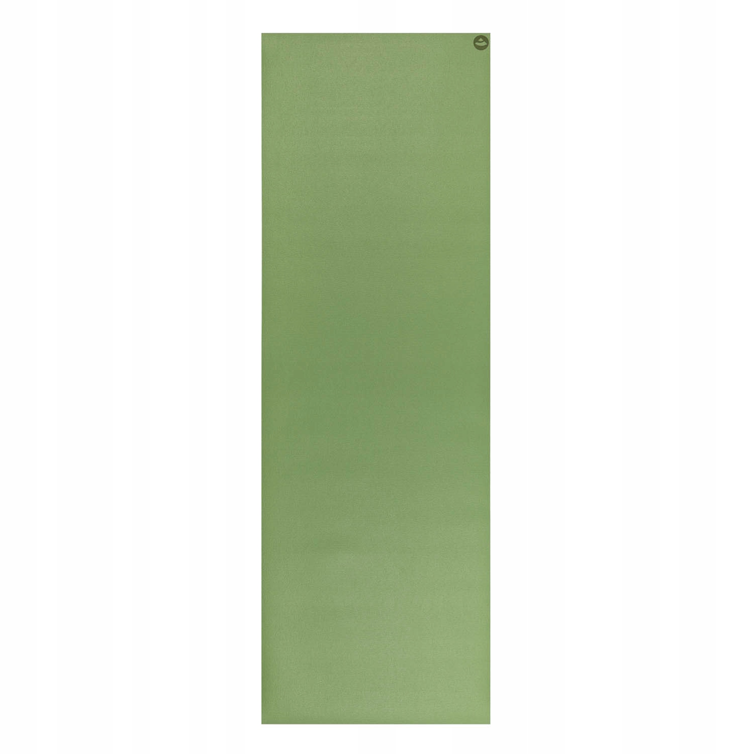 Podložka na jógu Bodhi Rishikesh Premium XL 4,5 mm dlouhá 200 cm zelená