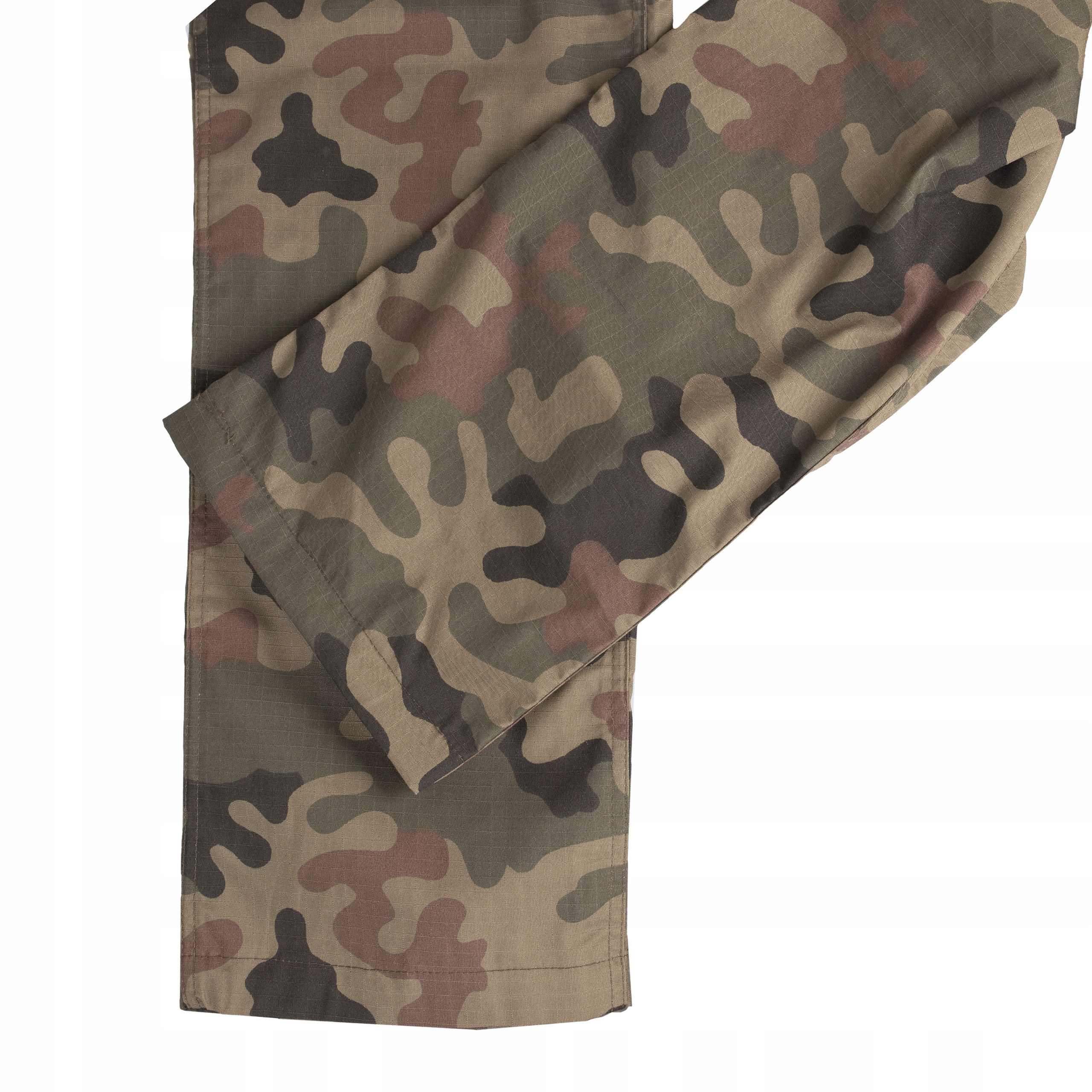 Spodnie Wojskowe wz10 Bojówki CAŁOROCZNE r M Rozmiar M