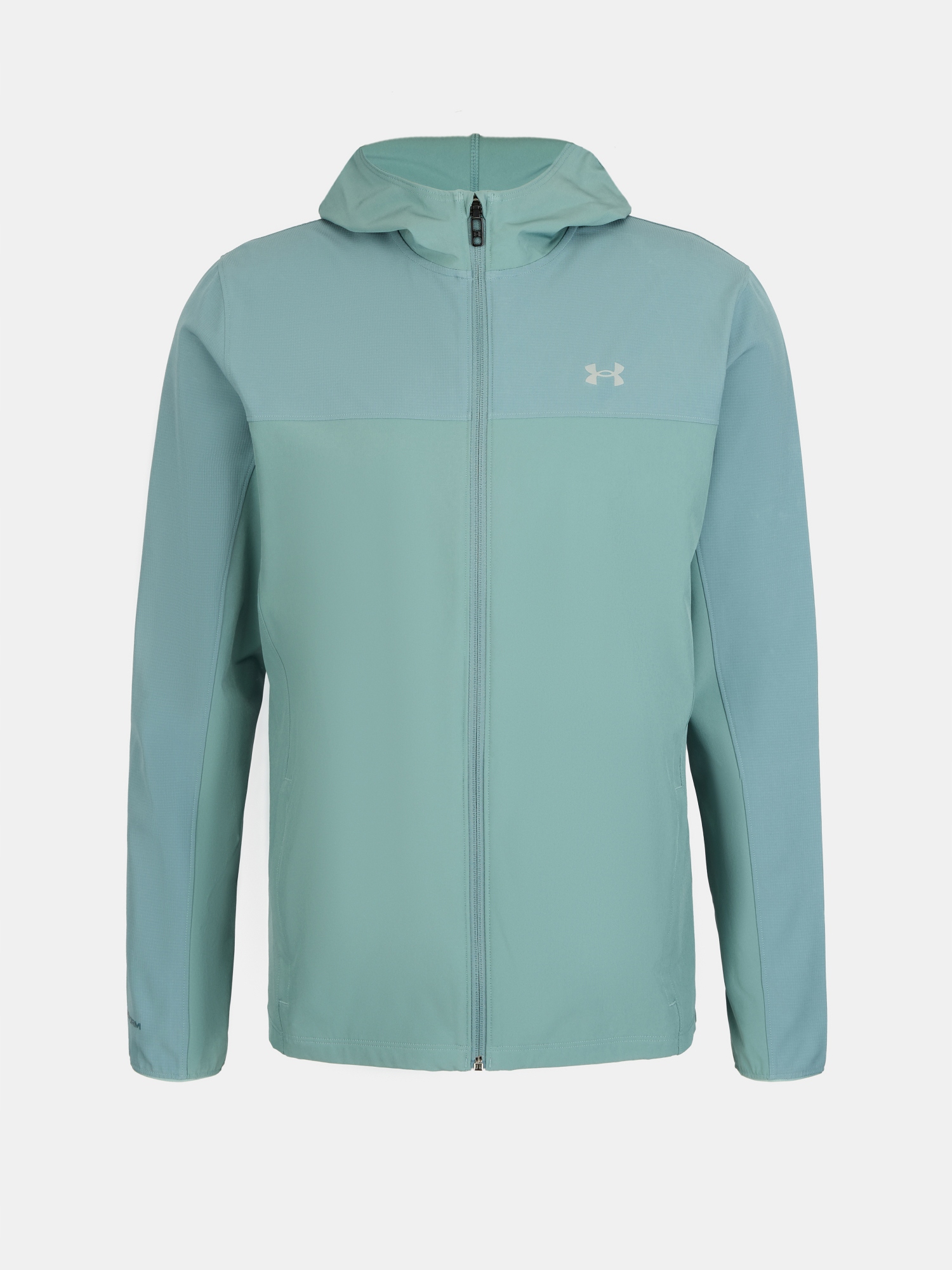 Under Armour Pánská bunda Under Armour Ua Velociti Pro Storm Jacket-BLU