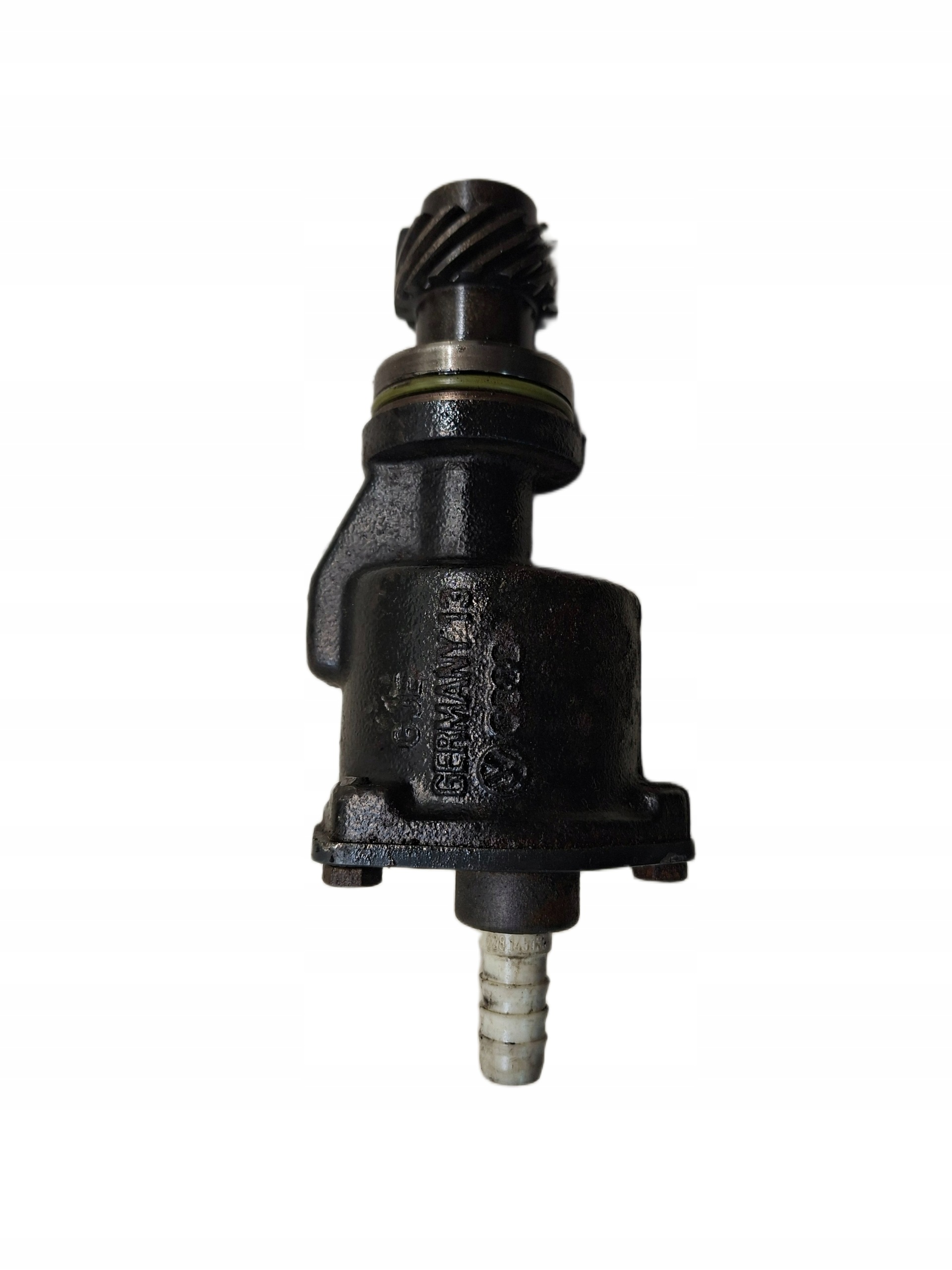 pumpe VACUM VW LUPO 1.7 SDI AKU 028207A