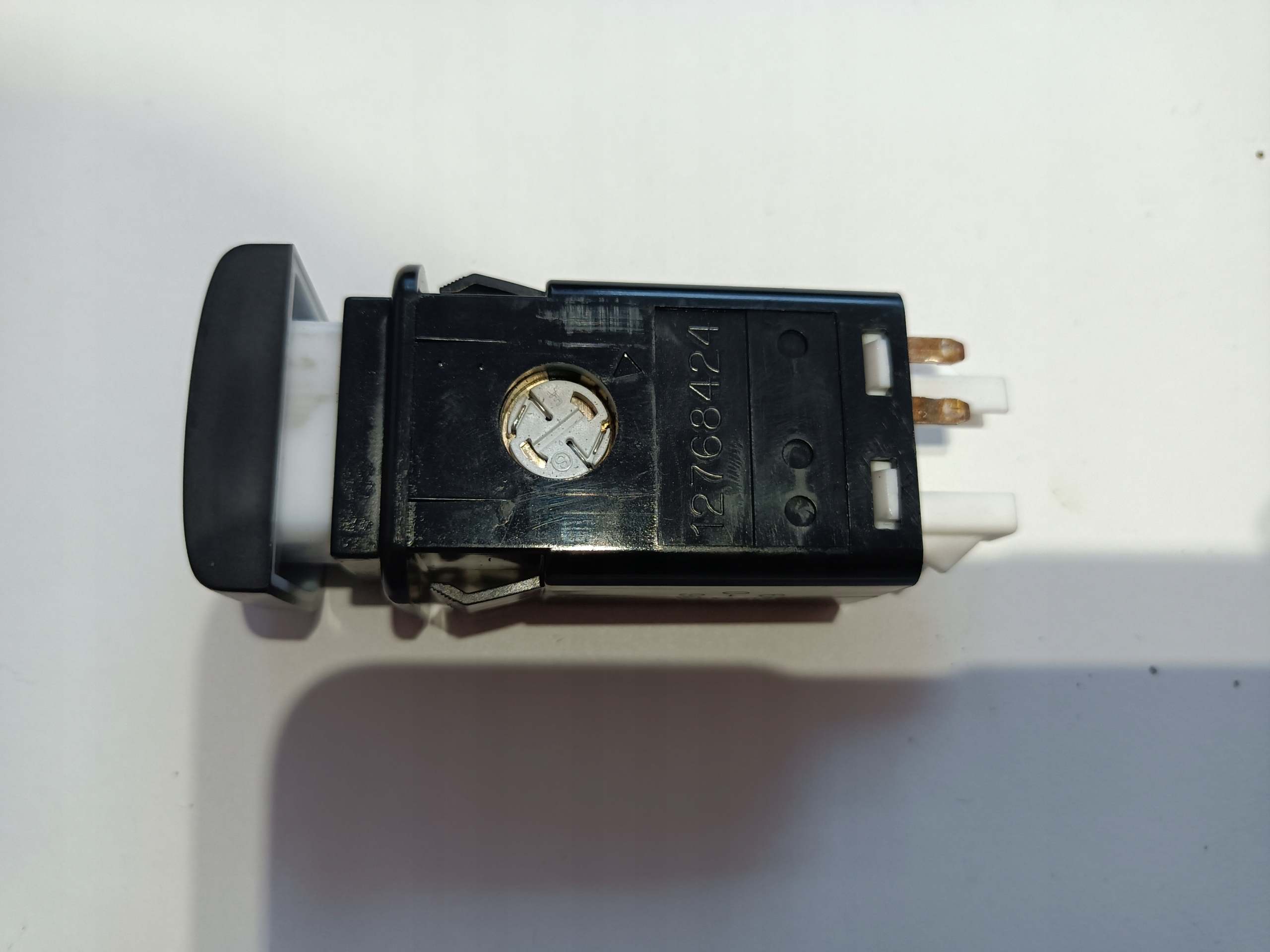 switch control PODSWIETLENIA SAAB 9-5 12768