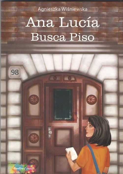 

Ana Lucia Busca Piso