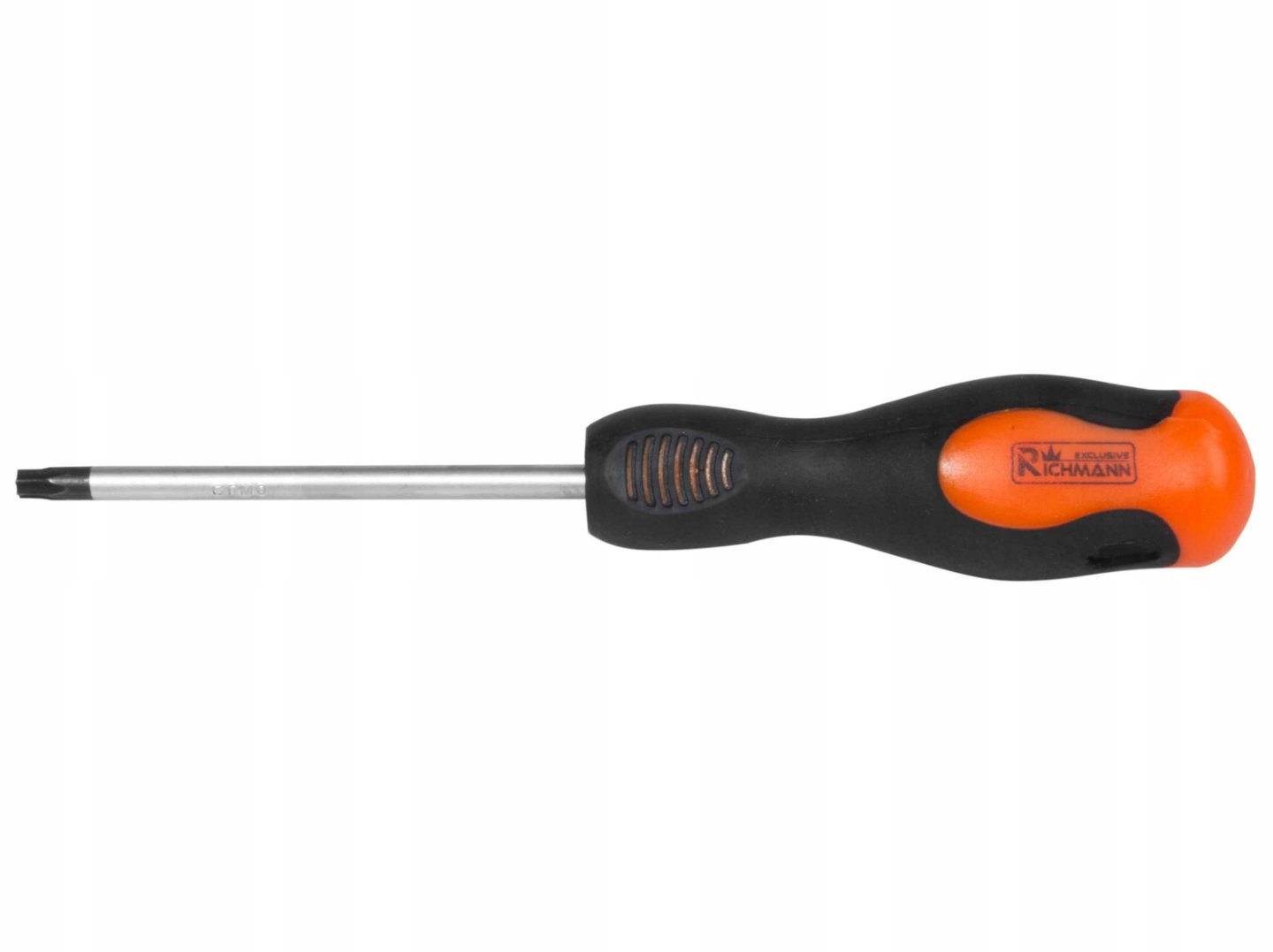 WKRĘTAK TORX T25 100MM C5468 Marka Corona/Richmann