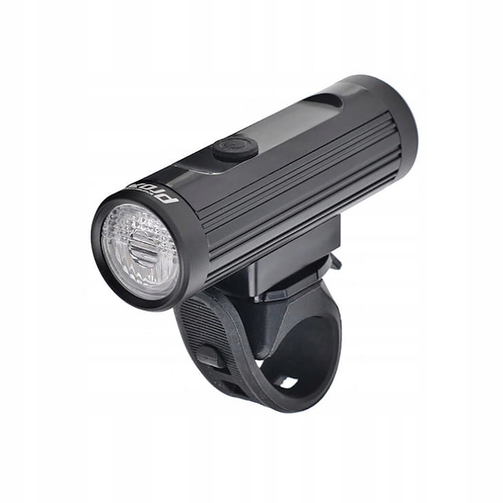 Přední světlo na kolo Prox Hamal 600lm Usb