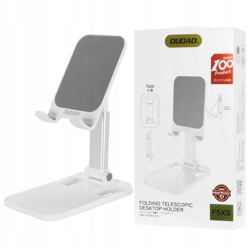 Podstawka Stojak Biurkowy Na Telefon Tablet