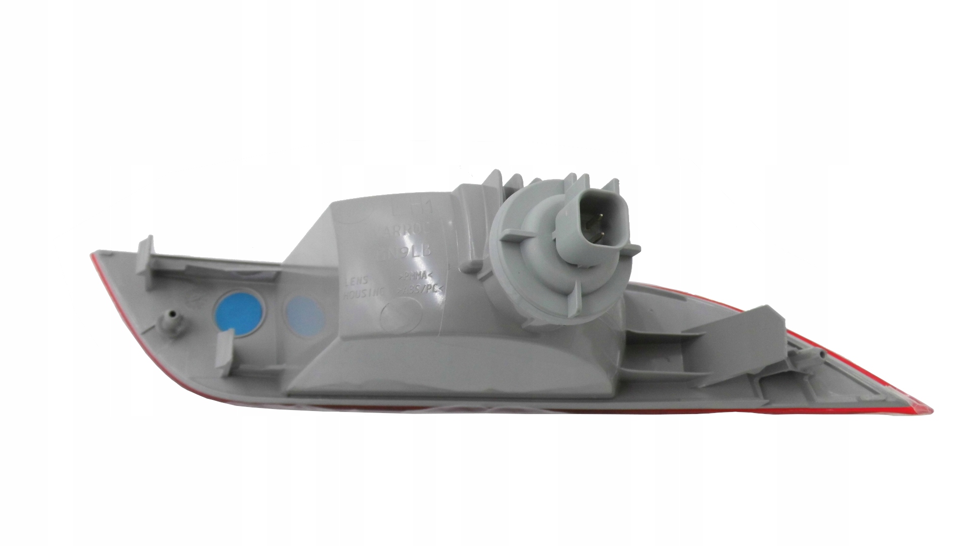 LAMPA PRZECIWMGIELNA LEWY TYL FOCUS LIFT Mk3 Car type Passenger cars