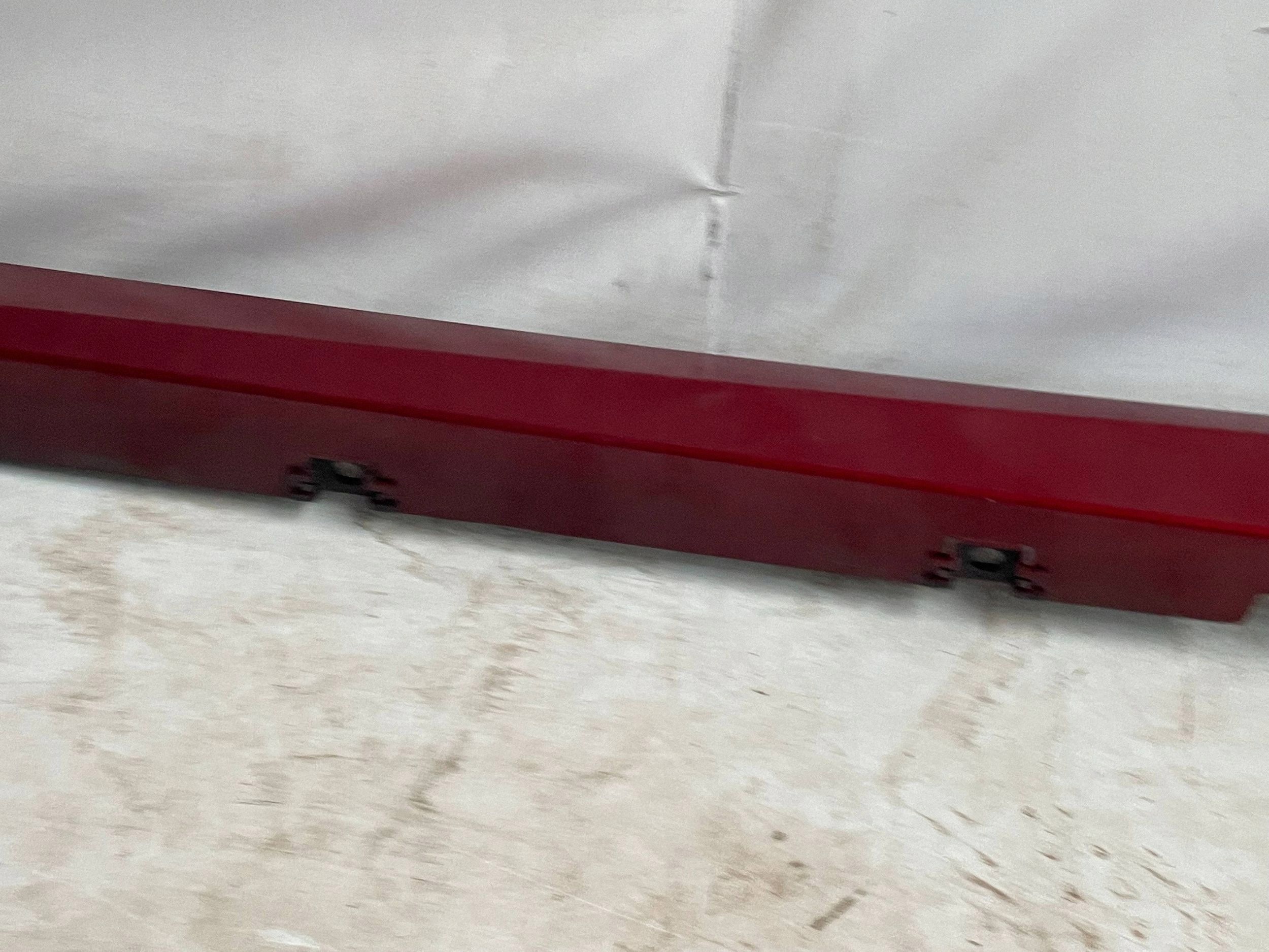 cap threshold NISSAN LEAF II (ZE1) 768515SA0B @M