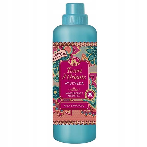 

Tesori Aromatico Plyn Do Plukania 750ML Ayurveda