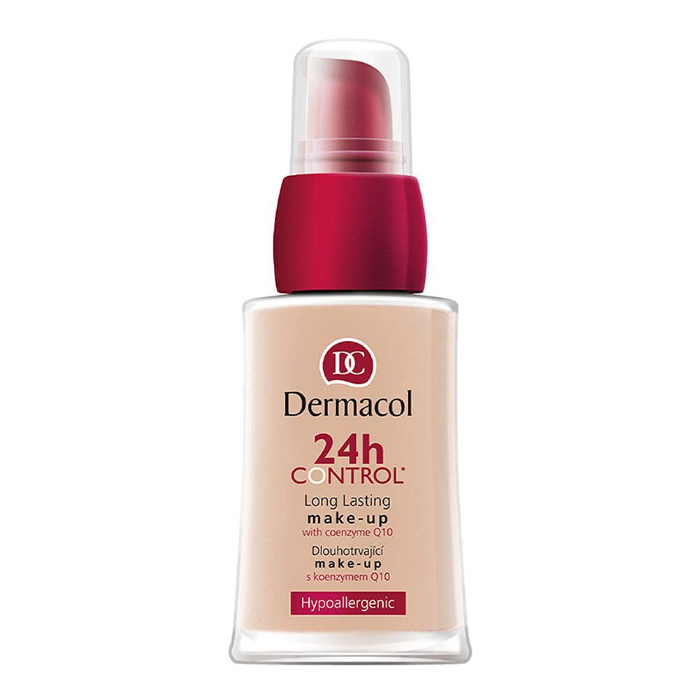 Dlouhotrvající Make-up (24H Control Makeup) 30 ML Odstín: 70