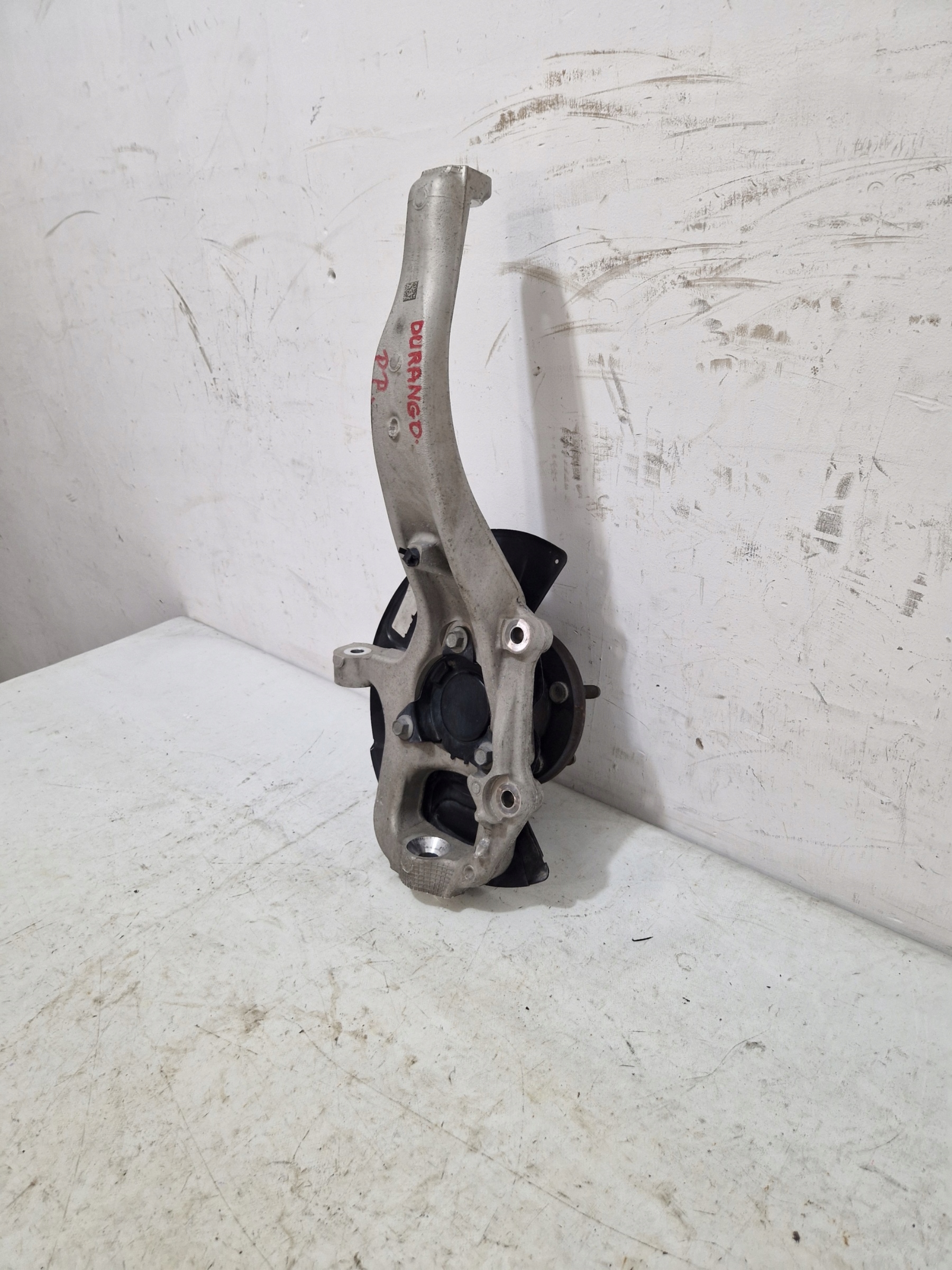 DODGE DURANGO 2021- sususpension swing front right front 04877658AD