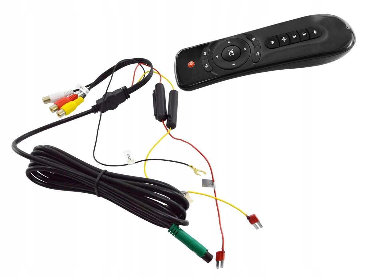 MONITOR SAMOCHODOWY PODWIESZANY 12V FullHD android Kod producenta VRF1337AND BE