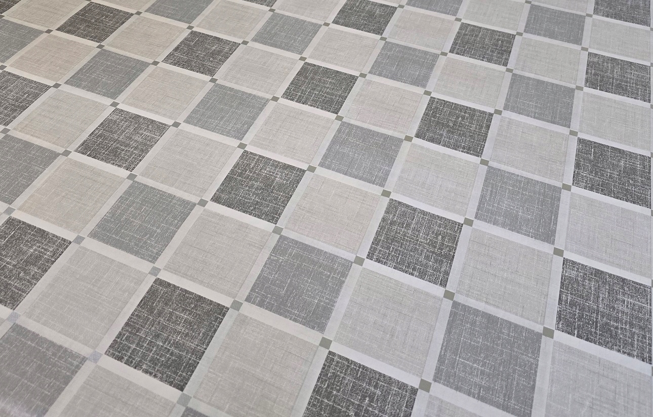 CERATA OBRUS PLAMOODPORNY CERATY OBRUSY PCV Marka bez marki