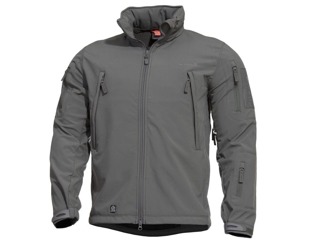 

Kurtka Pentagon Artaxes Grindle Green XL