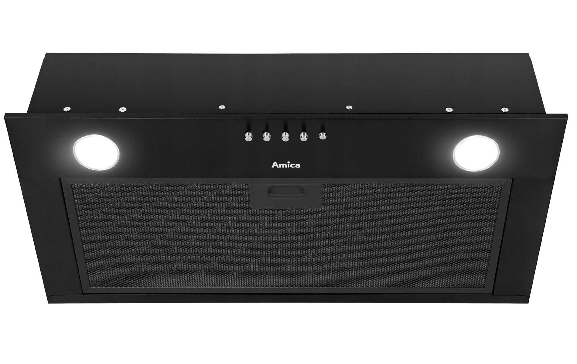 Zestaw Amica Płyta FlexiSpace Piek Okap Mikr 20l Marka Amica