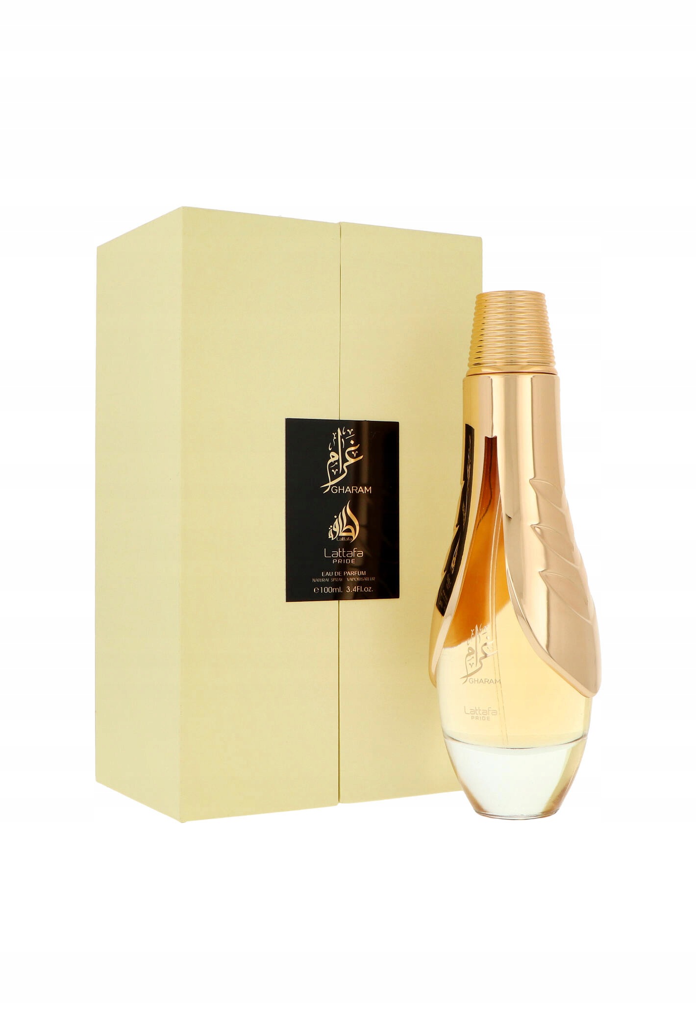 Lattafa Pride Gharam Edp 100ml