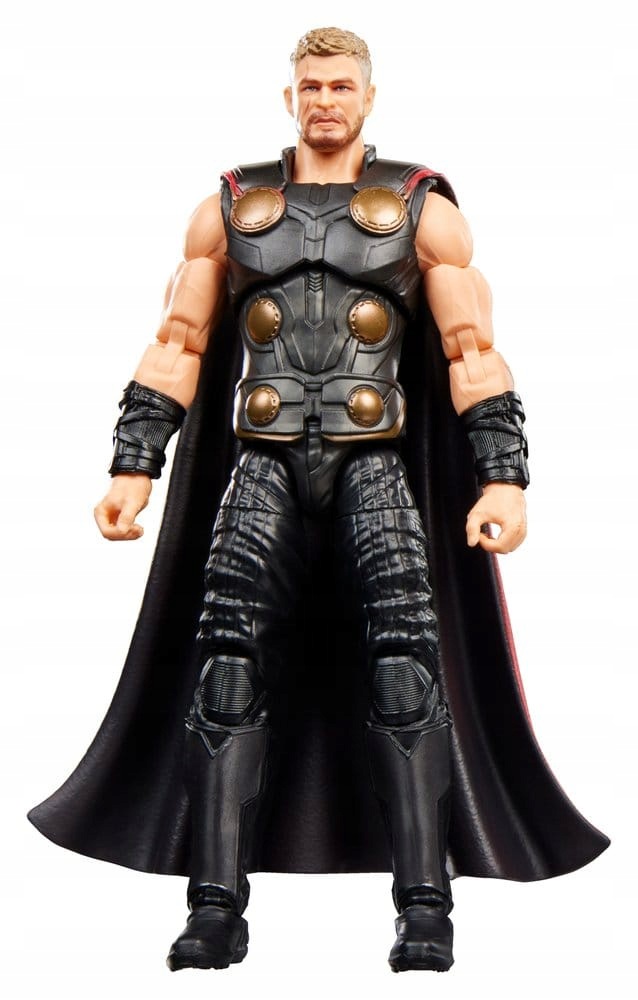 Hasbro Marvel Legends Thor Avengers: Doomsday #1