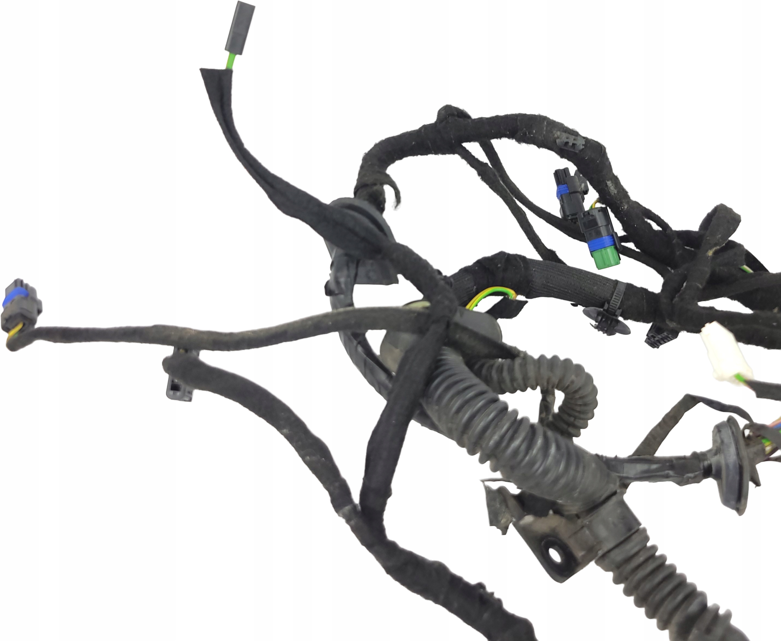 CITROEN C5 III LIFT wiring bundle bonnet electrical KOMBI 9686035280
