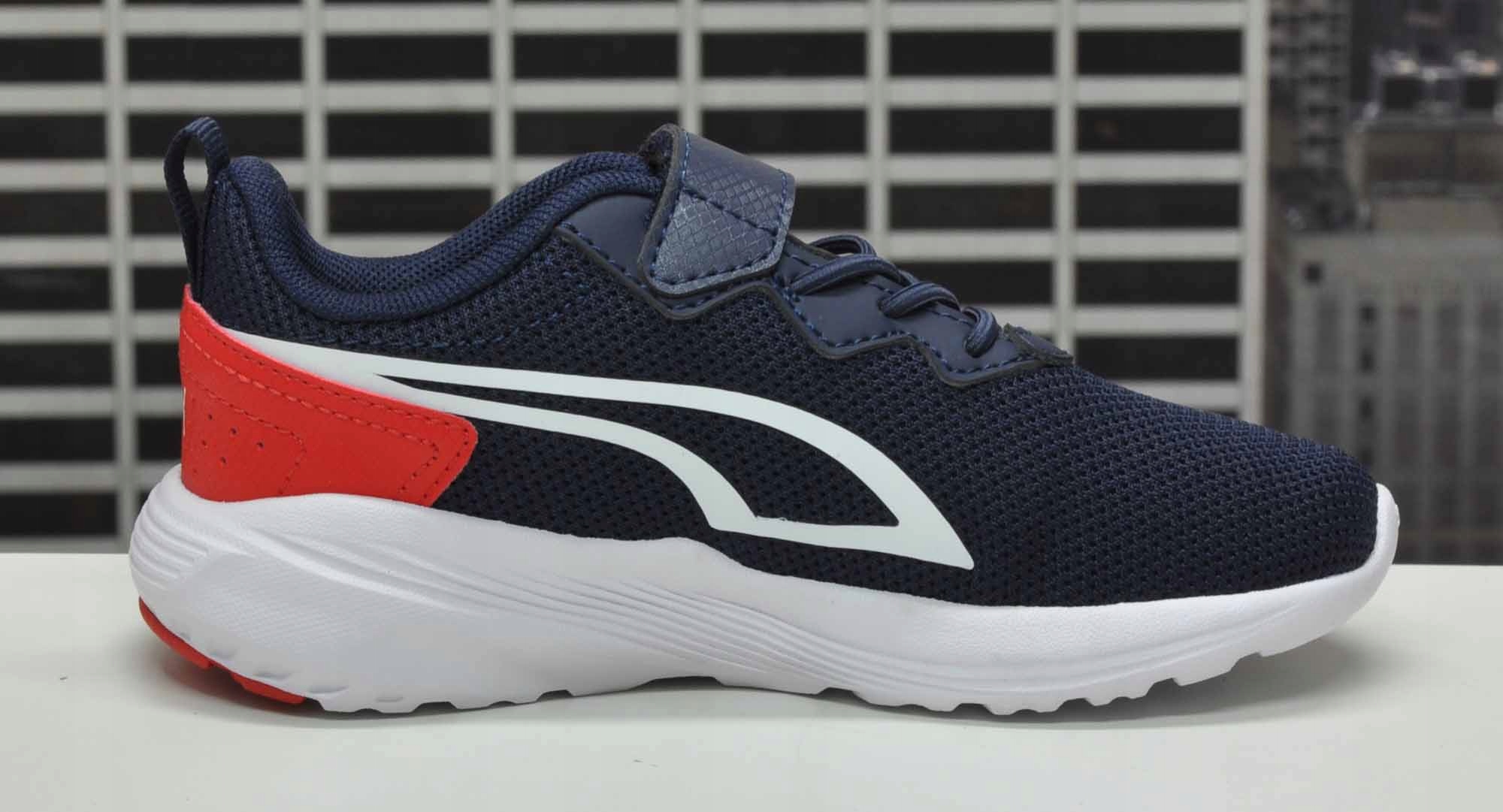 PUMA 387388 07 ALL-DAY ACTIVE R.26 Kod producenta 38738807