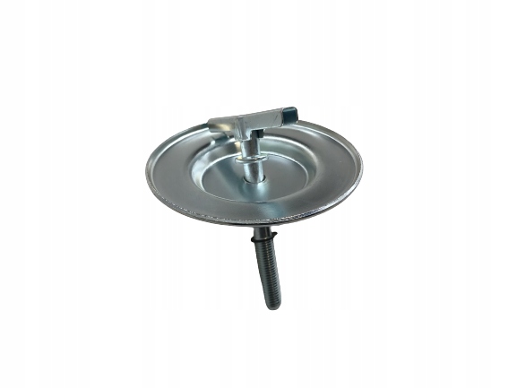 NAKRETKA MOCOWANIA KOLA ZAPASOWEGO MITSUBISHI